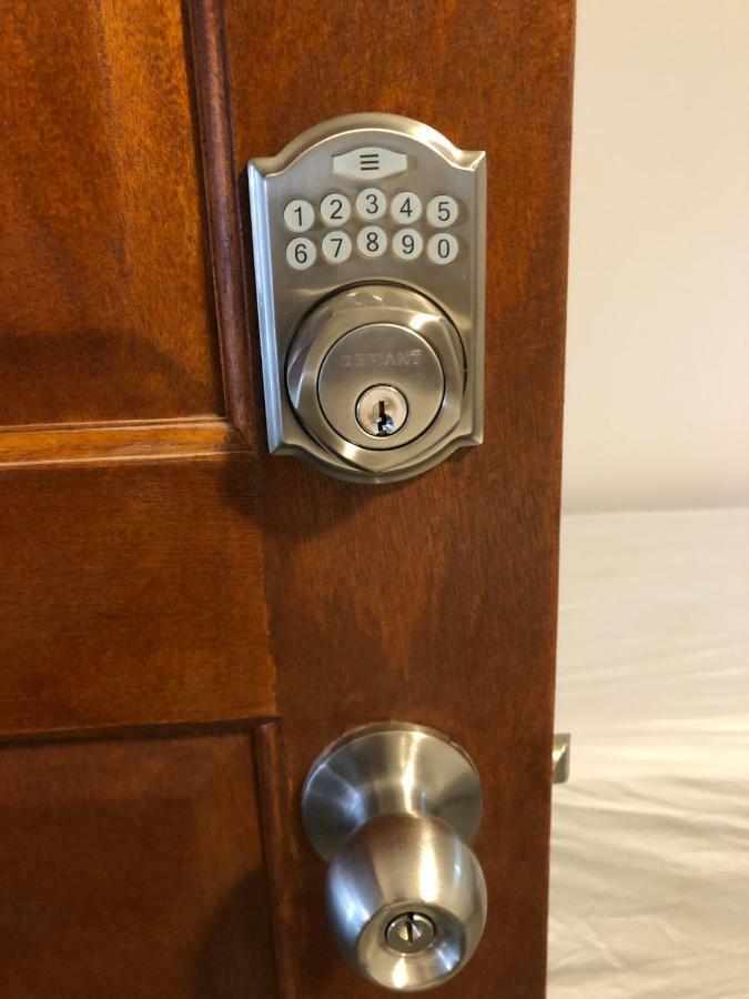 Tara Tahiti Lodge パペーテ エクステリア 写真