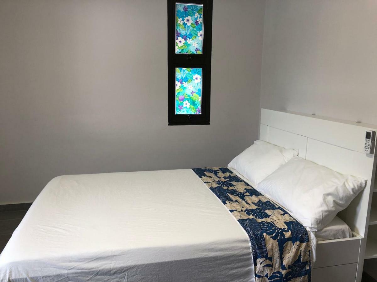 Tara Tahiti Lodge パペーテ エクステリア 写真